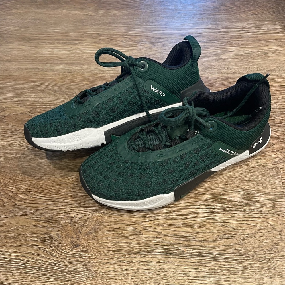 Under Armour TriBase Reign 5 WARP Training Shoe